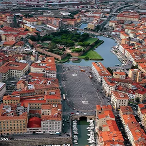 Livorno