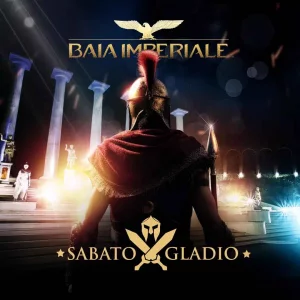 SABATO IMPERIALE @ Baia Imperiale 03 Agosto 2024