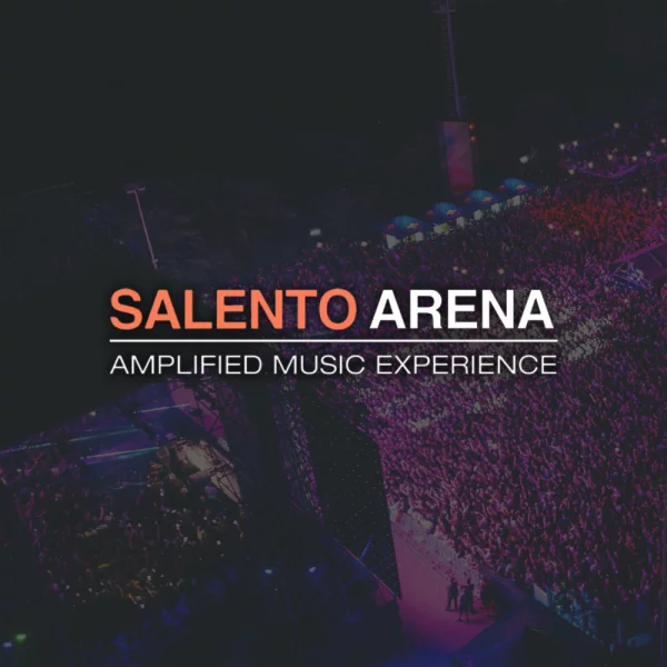 Salento Arena