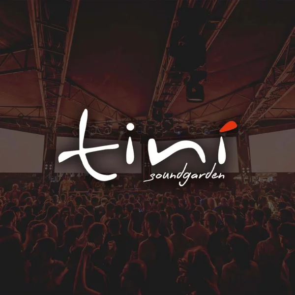 Tiní Sound Garden